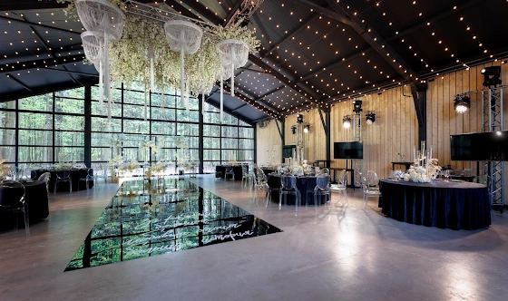 Фото №11 зала Большой зал 