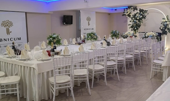 Фото №19 зала Зал «Ореховый»