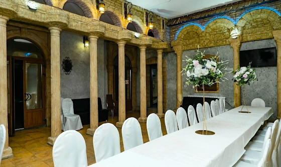 Фото №4 зала VIP-зал