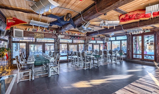 Фото №4 зала Зал на 50 человек