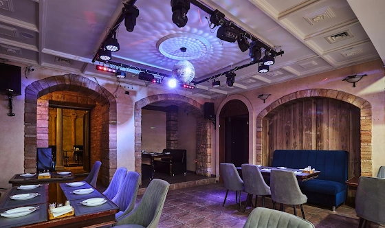 Фото №10 зала Караоке-зал «Му&За»