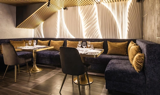 Фото №16 зала Основной зал 