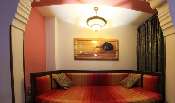 Фото №12 зала VIP-зал