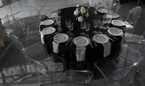 Фото №11 зала Зал на 1 этаже