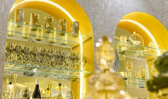 Фото №17 зала Зал