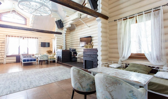 Фото №9 зала Банкетный зал