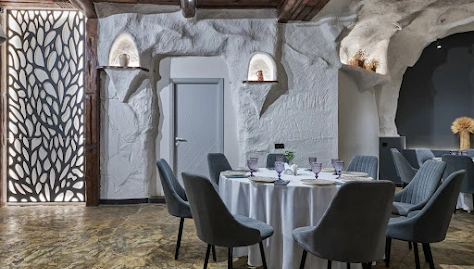 Фото №4 зала Банкетный зал 