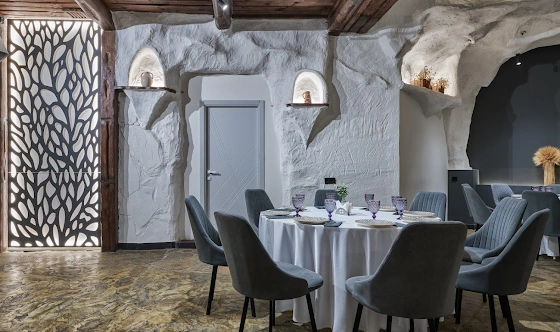 Фото №4 зала Банкетный зал 