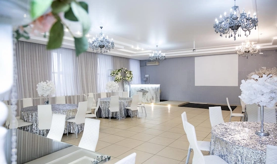 Фото №13 зала Зал на 120 человек 