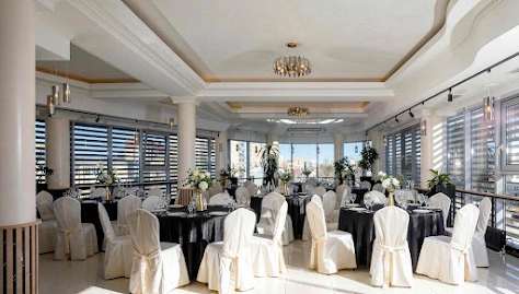 Фото №2 зала Зал Park restaurant&banquet hall
