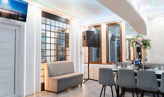 Фото №7 зала Зал «Десятый»