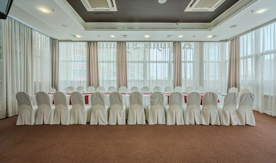 Фото №13 зала Одри