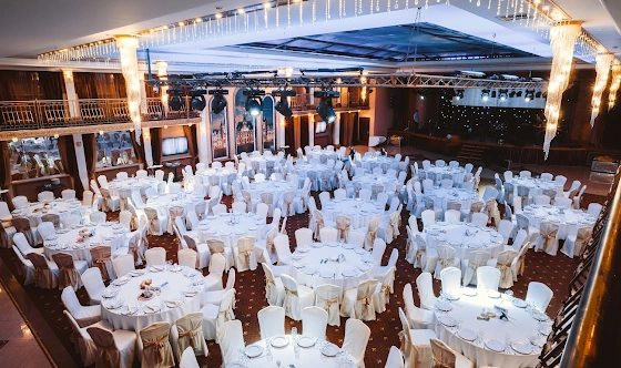 Фото №4 зала Зал «Николаевский»