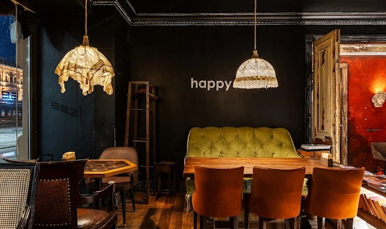 Фото №12 зала Основной зал