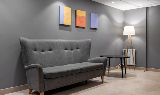 Фото №7 зала Зал «Ангара»