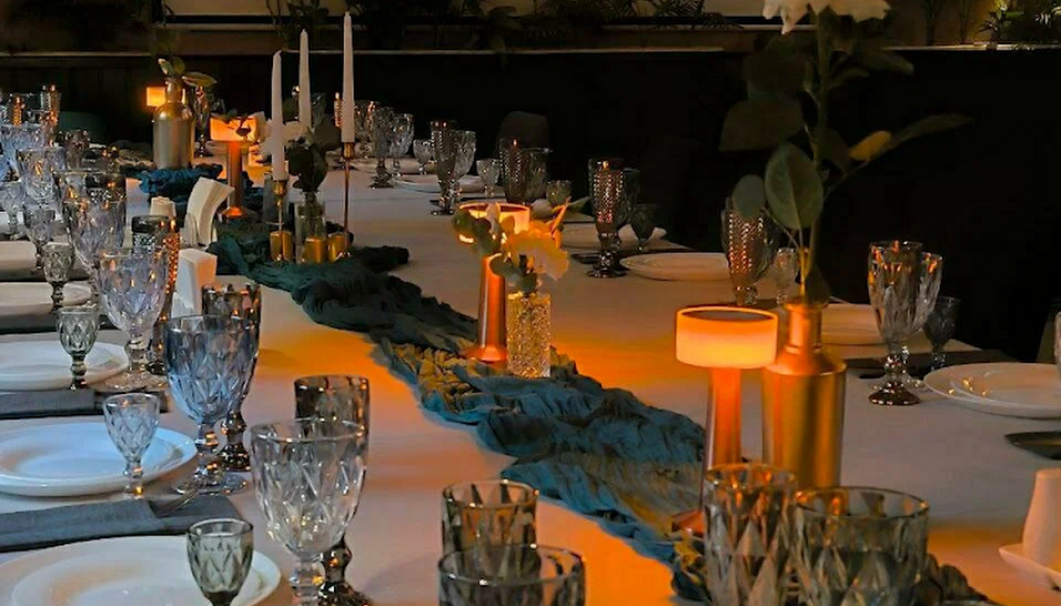 Фото №11 зала Основной зал