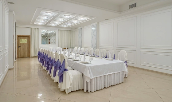 Фото №7 зала Банкетный зал №2