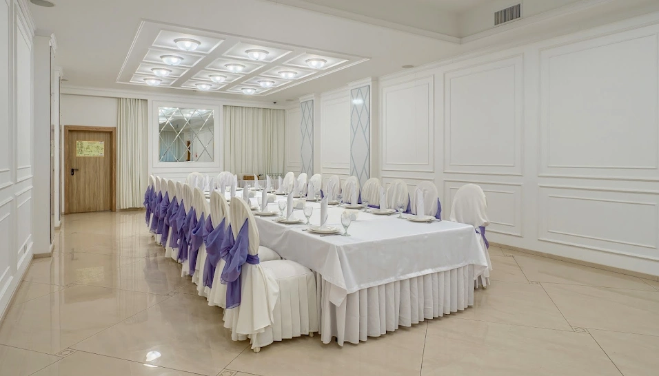 Фото №7 зала Банкетный зал №2