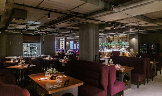 Фото №6 зала Зал "1 этаж" 