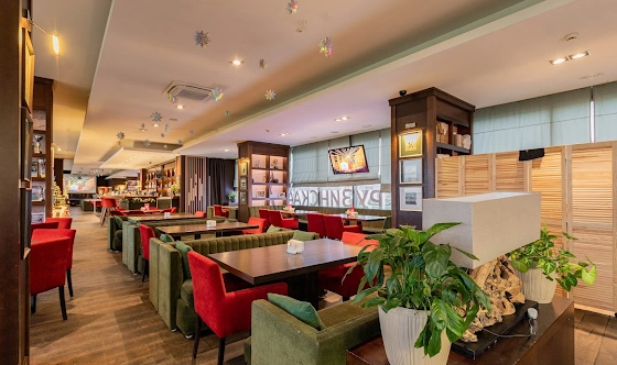 Фото №13 зала Зал №2