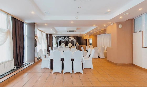 Фото №6 зала Банкетный зал  №1