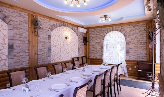 Фото №6 зала Дом №1