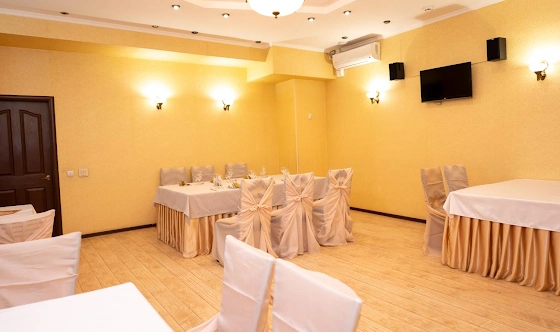 Фото №3 зала Помещение