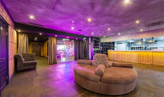 Фото №8 зала Танцпол + vip