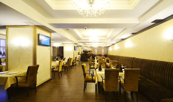 Фото №13 зала Основной зал