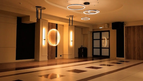 Фото №5 зала VIP-зал