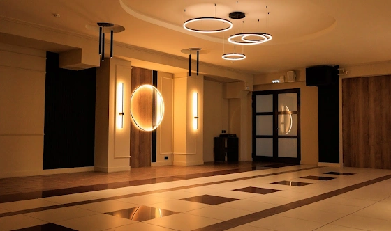 Фото №5 зала VIP-зал