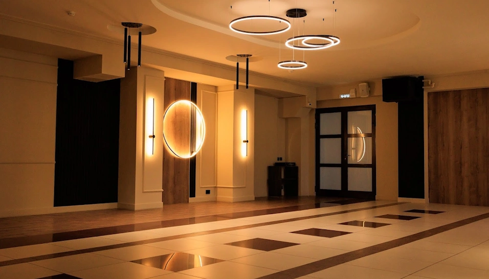 Фото №5 зала VIP-зал