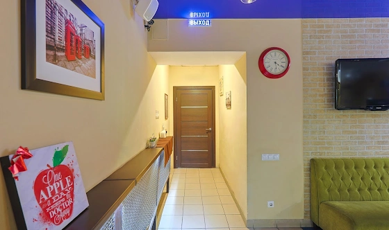 Фото №15 зала Банкетный зал