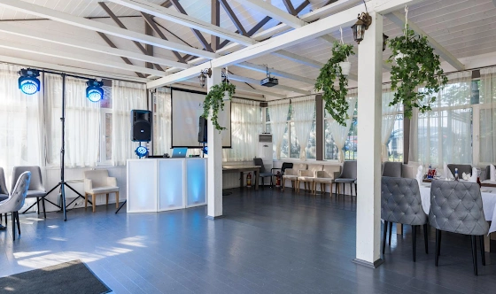 Фото №13 зала Веранда 