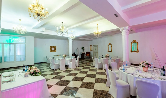 Фото №6 зала Зал «White hall»