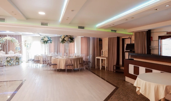 Фото №10 зала Зал «Dublin»