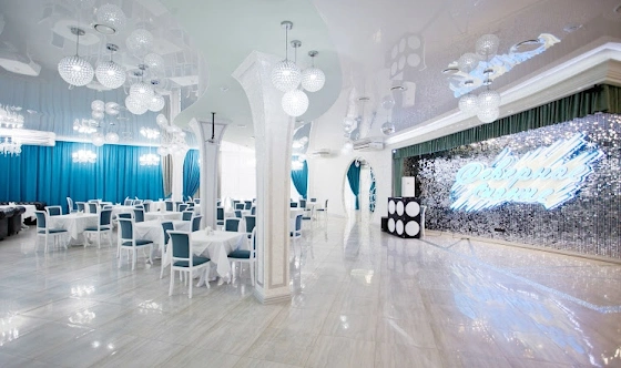 Фото №18 зала Банкетный зал