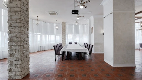 Фото №5 зала Ресторан "Дон Кихот"