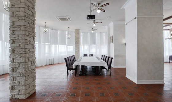 Фото №7 зала Ресторан "Дон Кихот"