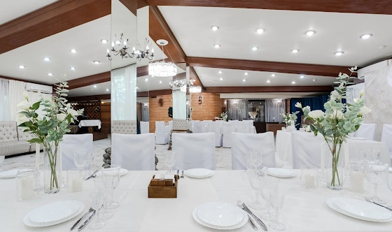 Фото №7 зала Основной зал