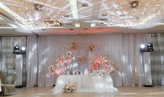 Фото №6 зала Основной зал 