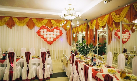 Фото №7 зала Зал на 90 человек