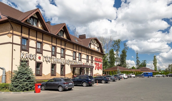 Фото №9 зала Банкетный зал 