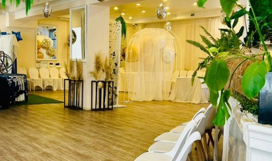 Фото №10 зала Банкетный зал