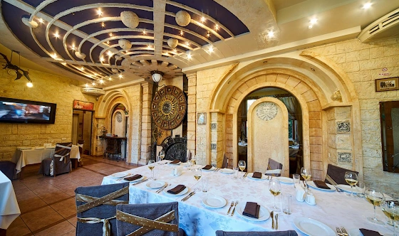 Фото №9 зала Зал «Колесо времени»