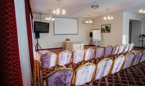 Фото №8 зала Зал «Георгиевский»