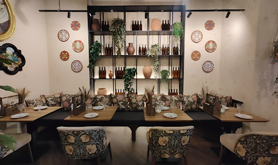 Фото №2 зала Третий зал