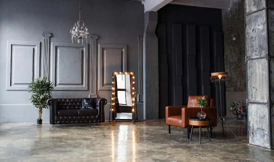 Фото №7 зала Зал «‎Крафт»