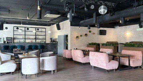 Фото №3 зала Основной зал