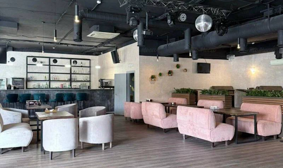 Фото №3 зала Основной зал